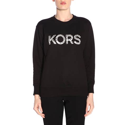 photo sweater michael kors rose watercolor|The Perfect Women's Designer Sweaters .